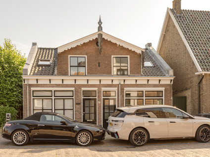 Te huur: Voorschoten / €2150,00 p.m. / 88,00m2