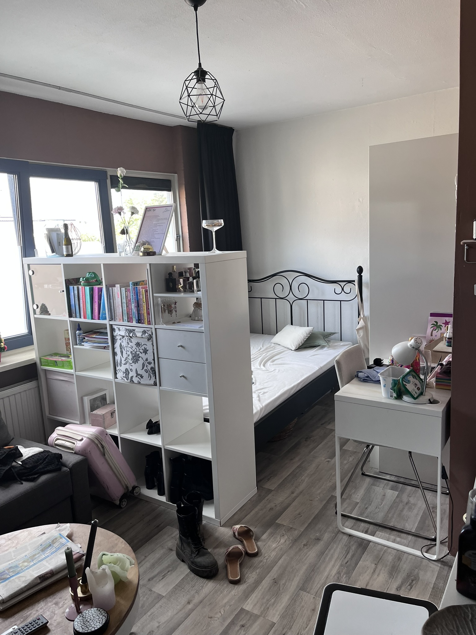 For rent: Breda / €485.00 p.m. / 16.00m2