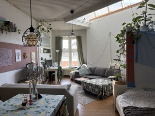 For rent: Groningen