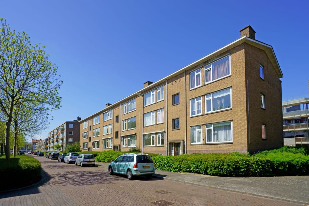 For rent: Voorburg / €1600.00 p.m. / 88.00m2
