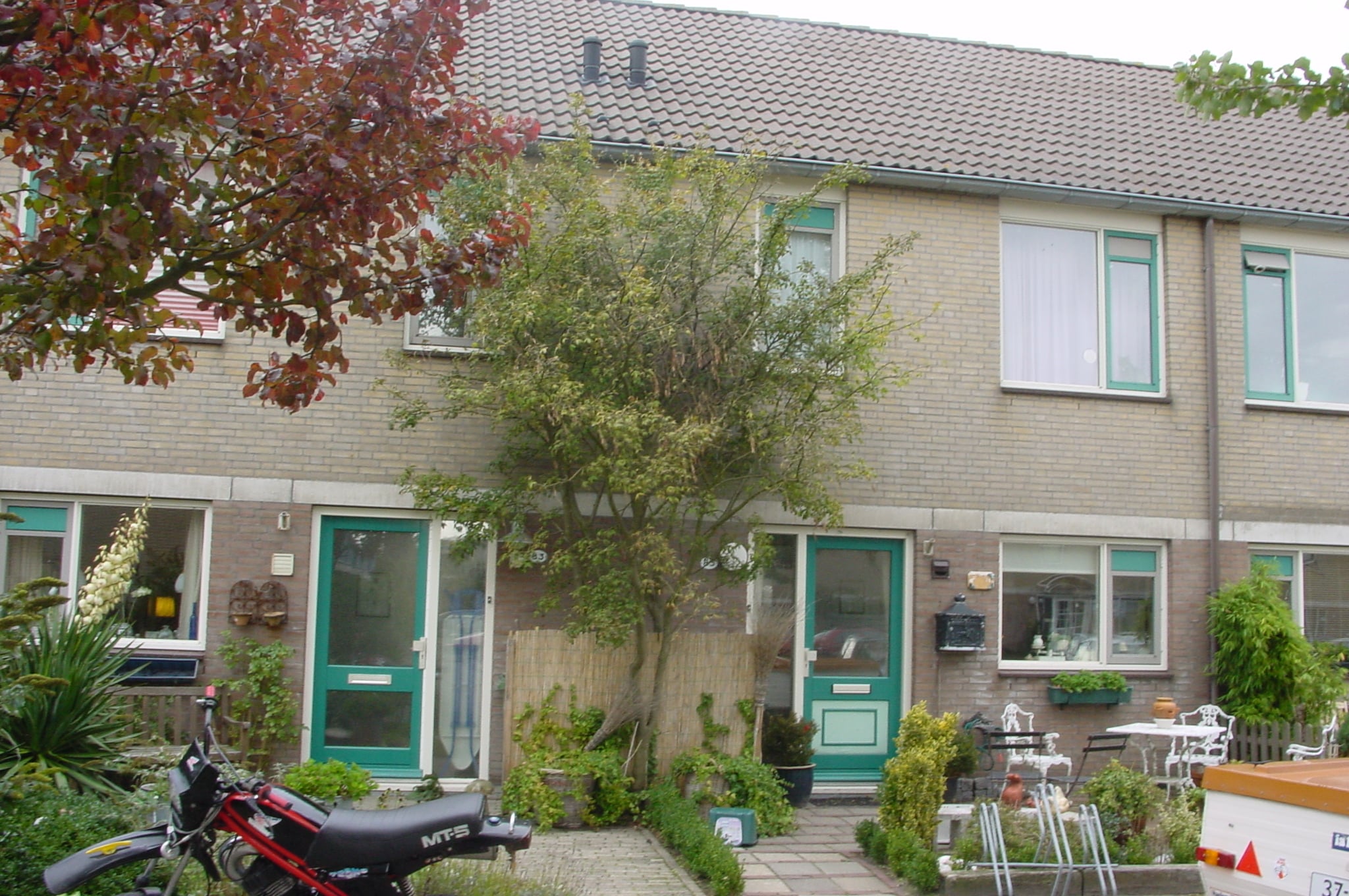 Te huur: Noordwijk / €727 p.m. / 79m2