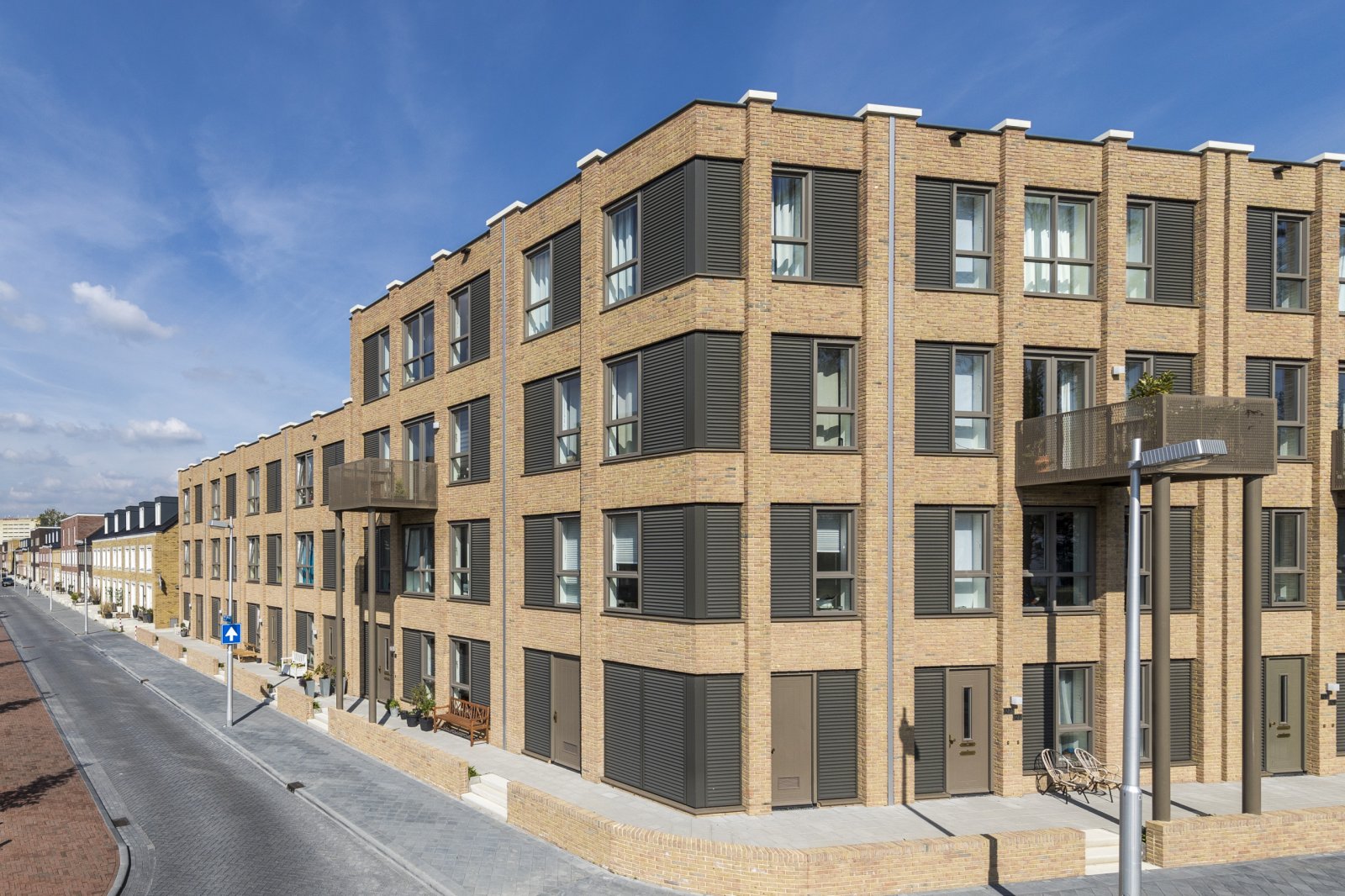 For rent: Utrecht