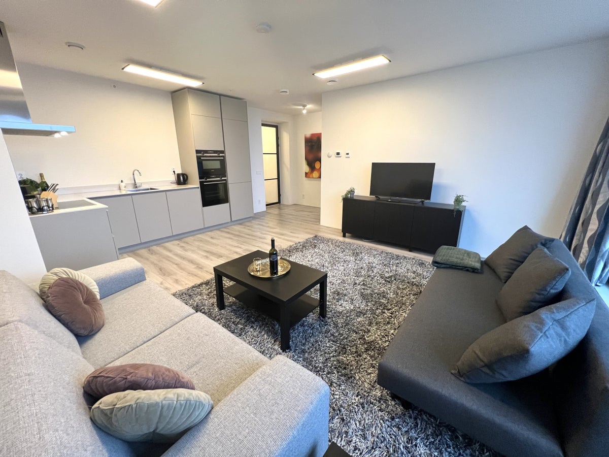 For rent: Rotterdam / €2276 p.m. / 65m2