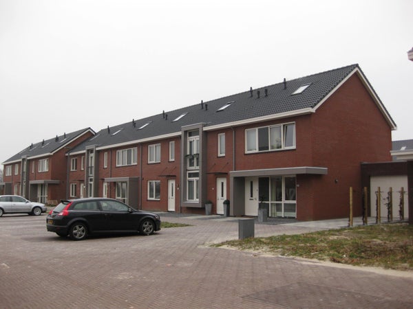 For rent: Borne / €1175.00 p.m. / 124.00m2