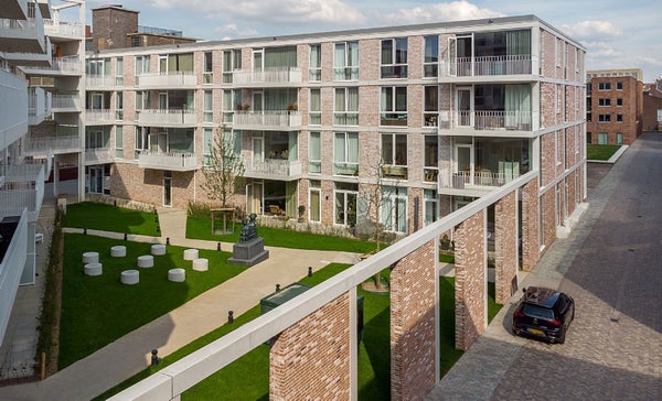 Te huur: Maastricht / €1425 p.m. / 78m2