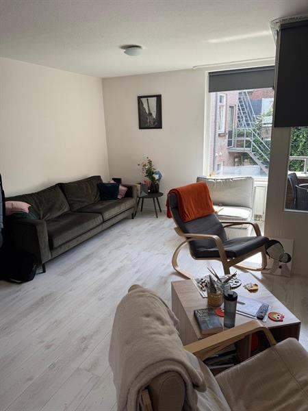 Te huur: Tilburg