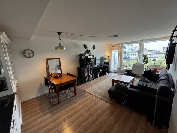 Te huur: Amsterdam / €1040,00 p.m. / 10,00m2