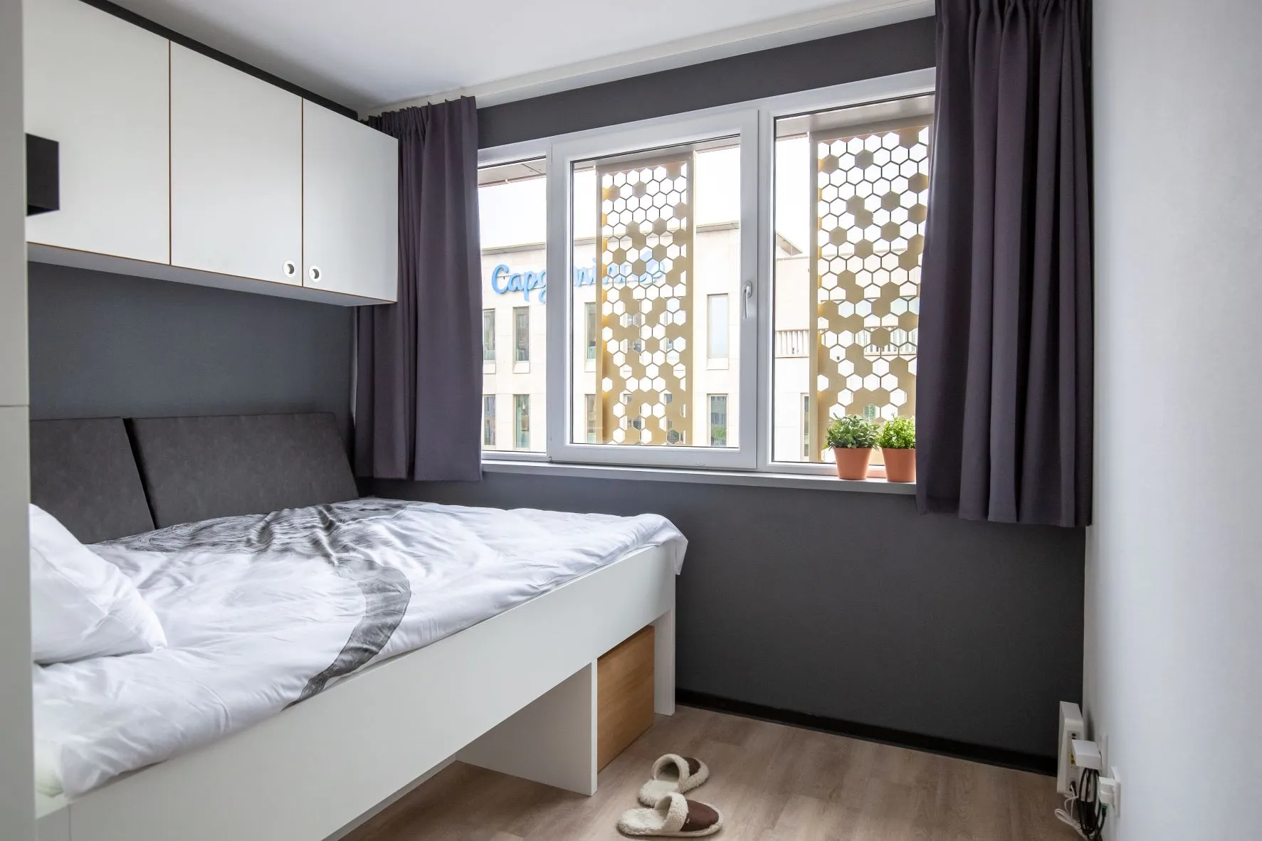 Te huur: Utrecht / €1509,00 p.m. / 38,00m2