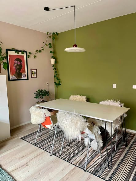 For rent: Amsterdam