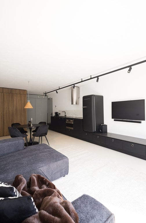 Te huur: Amsterdam