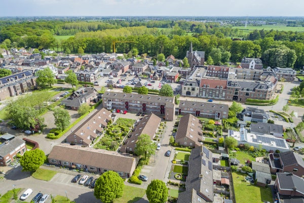 Te huur: Terborg