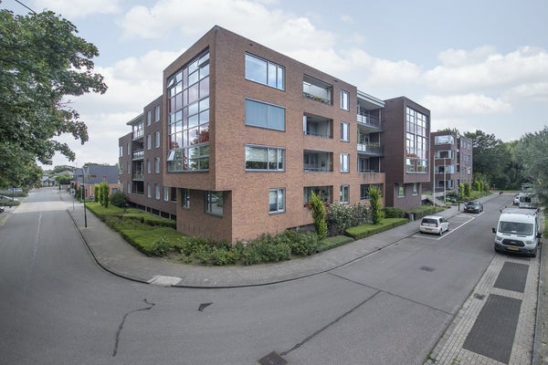 For rent: Veenendaal