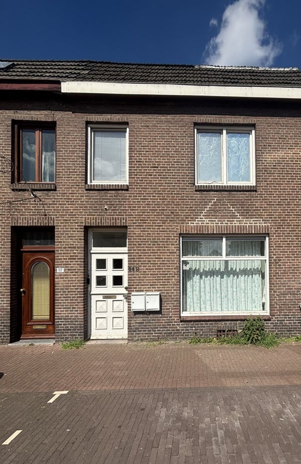 For rent: Maastricht