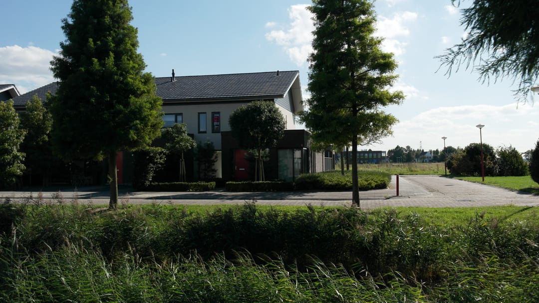 Te huur: Oud-Beijerland