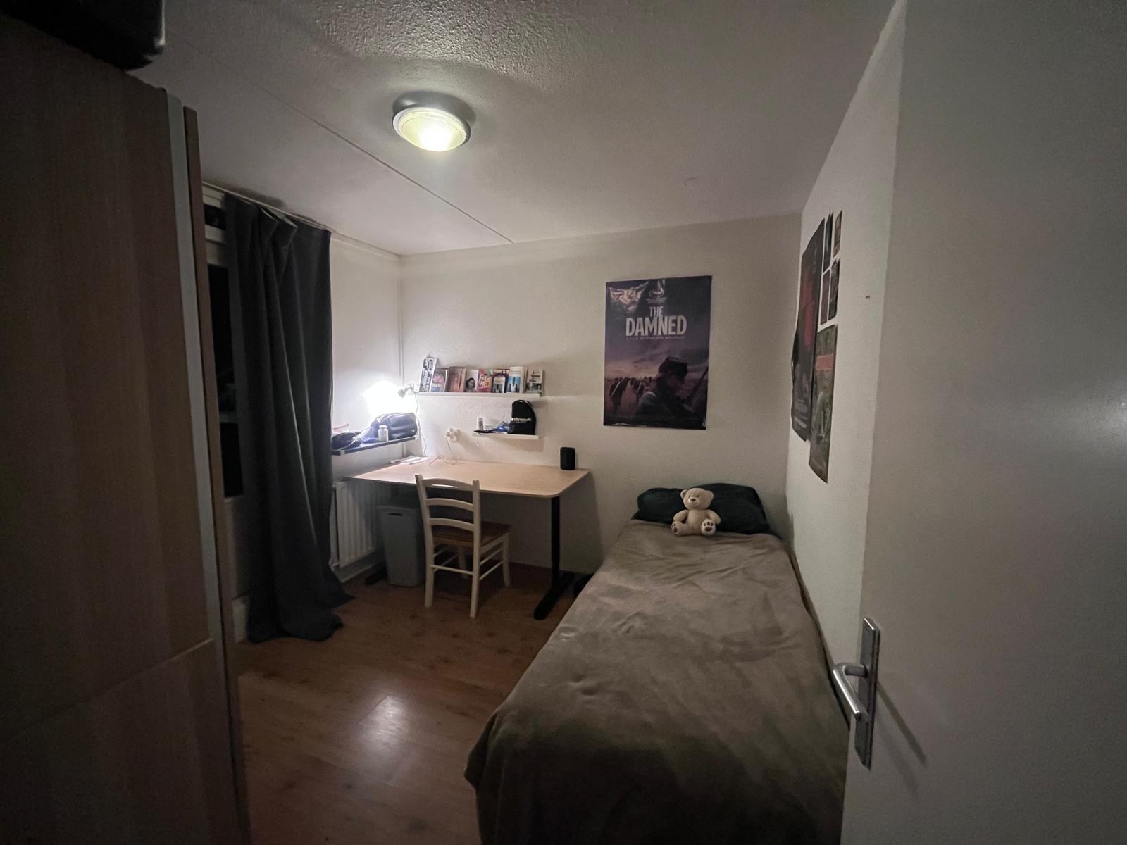 For rent: Bussum