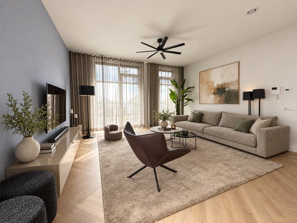 For rent:  Tilburg  / €1975 p.m. / 100m2