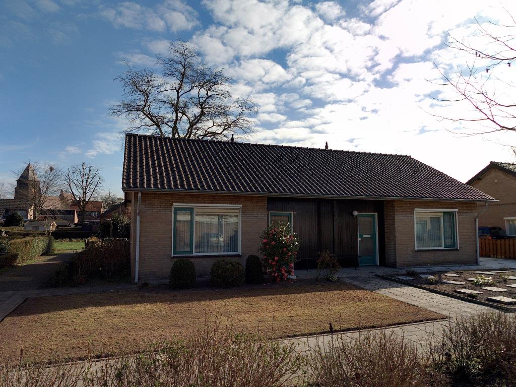 Te huur: Volkel