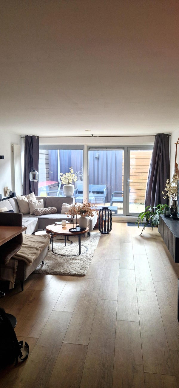 For rent:  Hoofddorp  / €1650.00 p.m. / 56.00m2