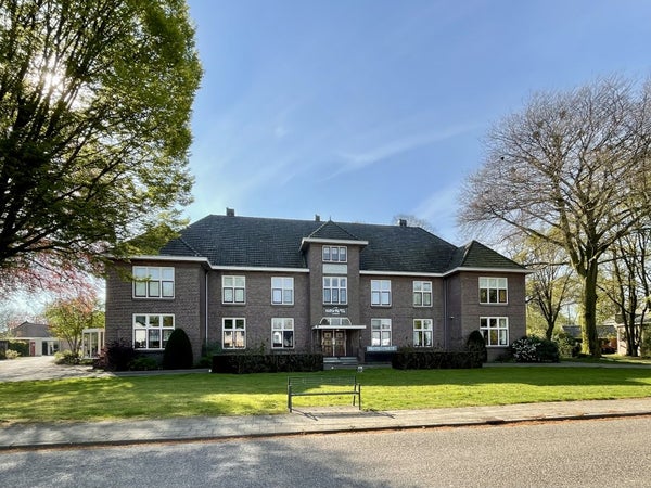 For rent: Keijenborg / €836.00 p.m. / 53.00m2