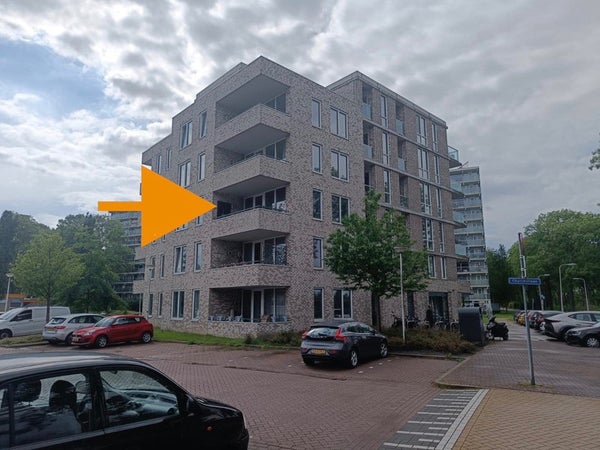 Te huur: Uithoorn / €1011,00 p.m. / 84,00m2