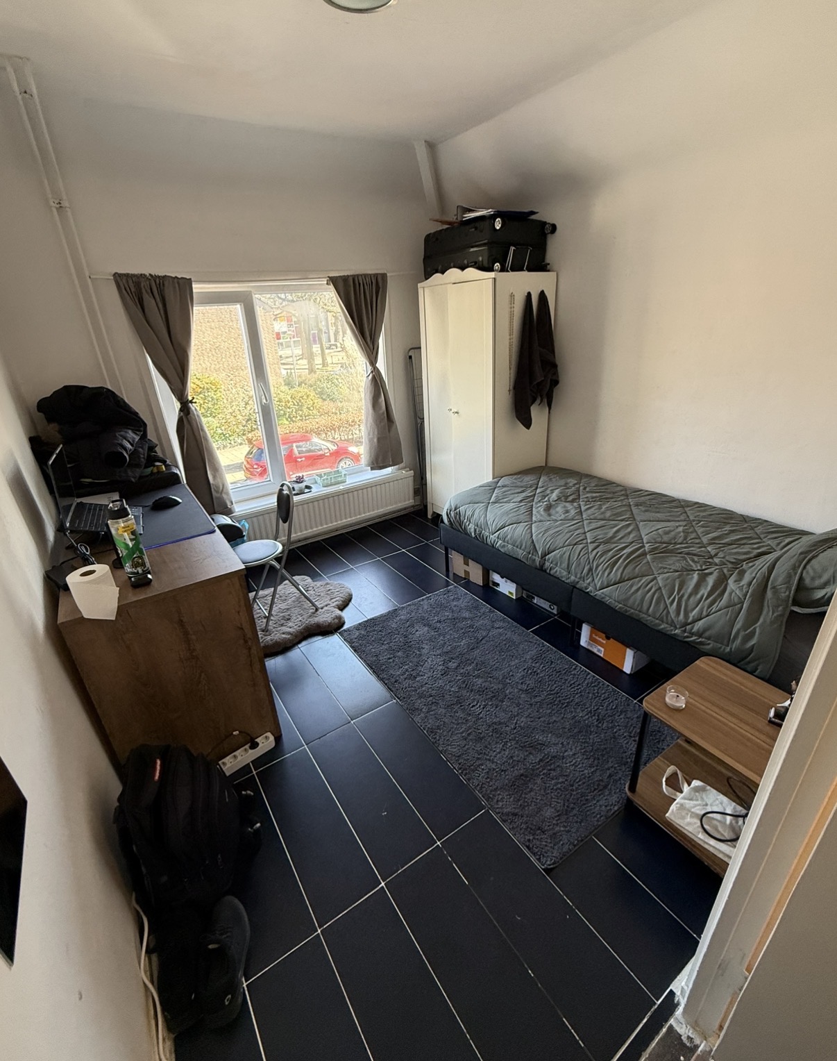 Te huur: Eindhoven / €700,00 p.m. / 15,00m2