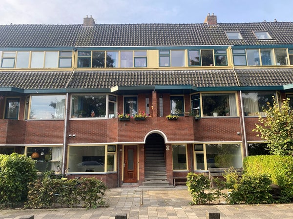 Te huur: Groningen