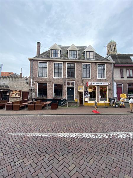 Te huur: Zwolle