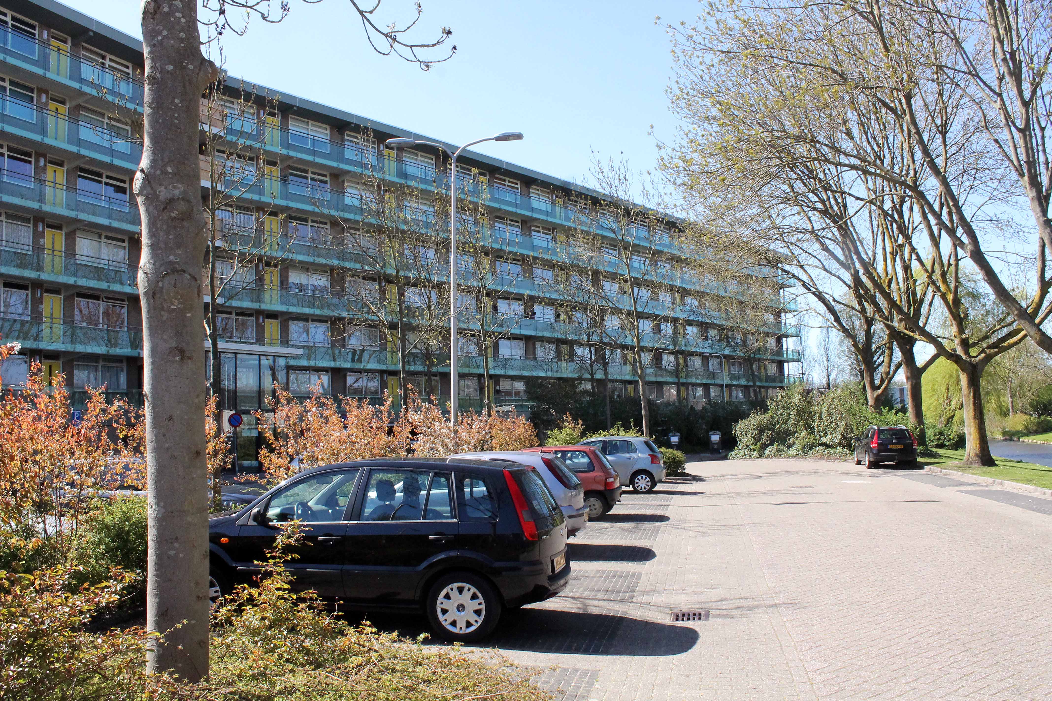 Te huur: Lisse / €769,00 p.m. / 68,00m2