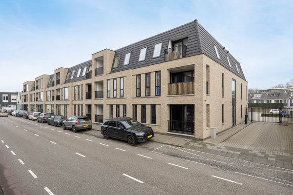 For rent:  Roosendaal  / €1050.00 p.m. / 59.00m2