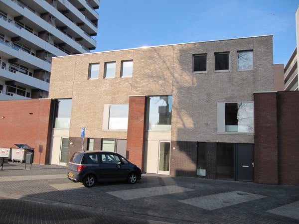 Te huur: Emmen / €1275,00 p.m. / 78,00m2