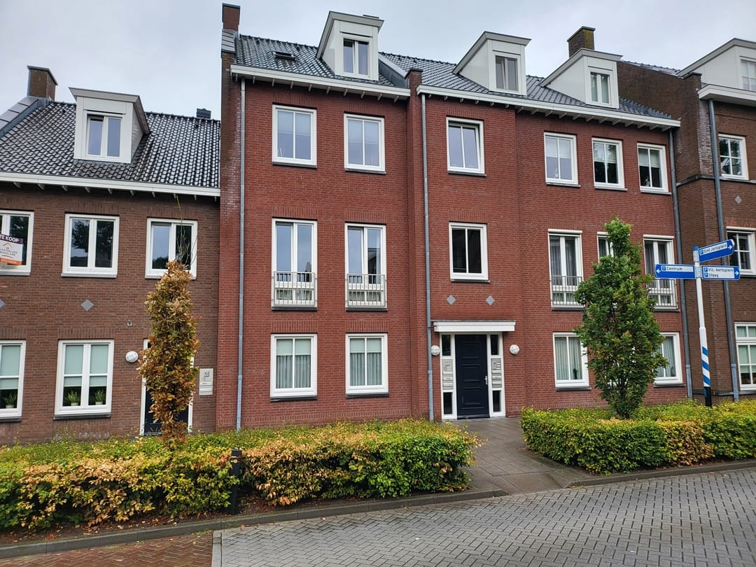 Te huur: Schijndel