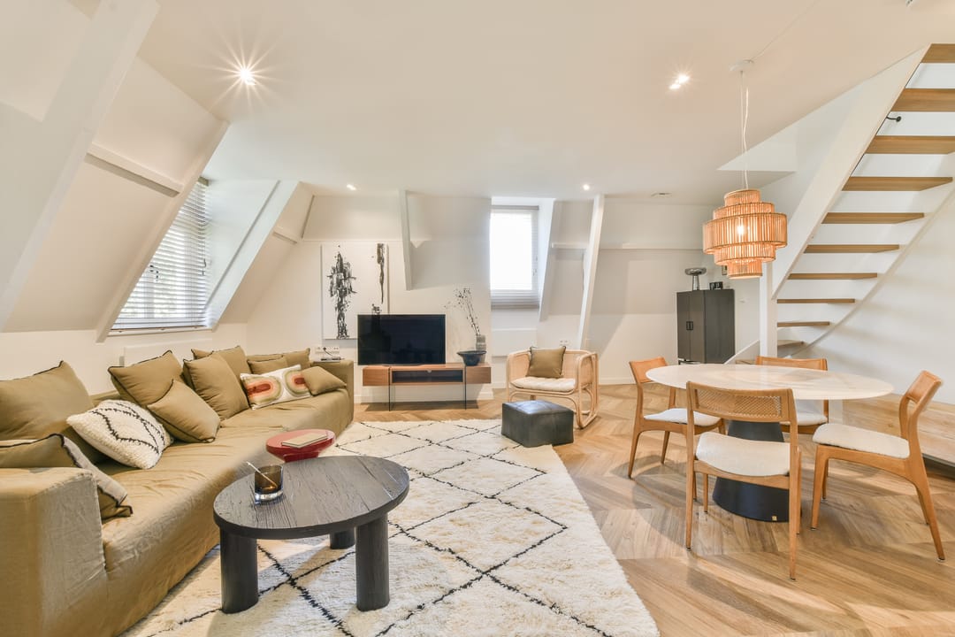 Te huur: Den Haag / €2400,00 p.m. / 73,00m2