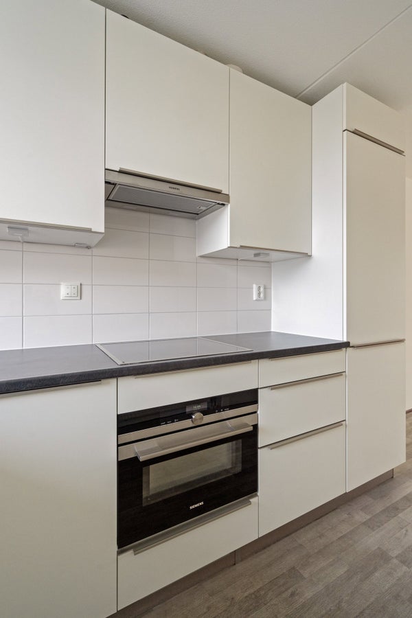 For rent: Amstelveen