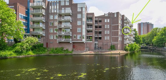For rent: Groningen
