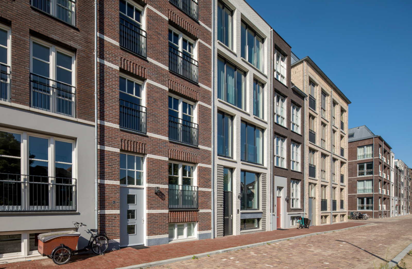 For rent: Utrecht / €1765.00 p.m. / 93.00m2