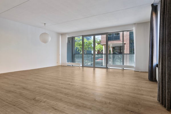 Te huur: Den Bosch