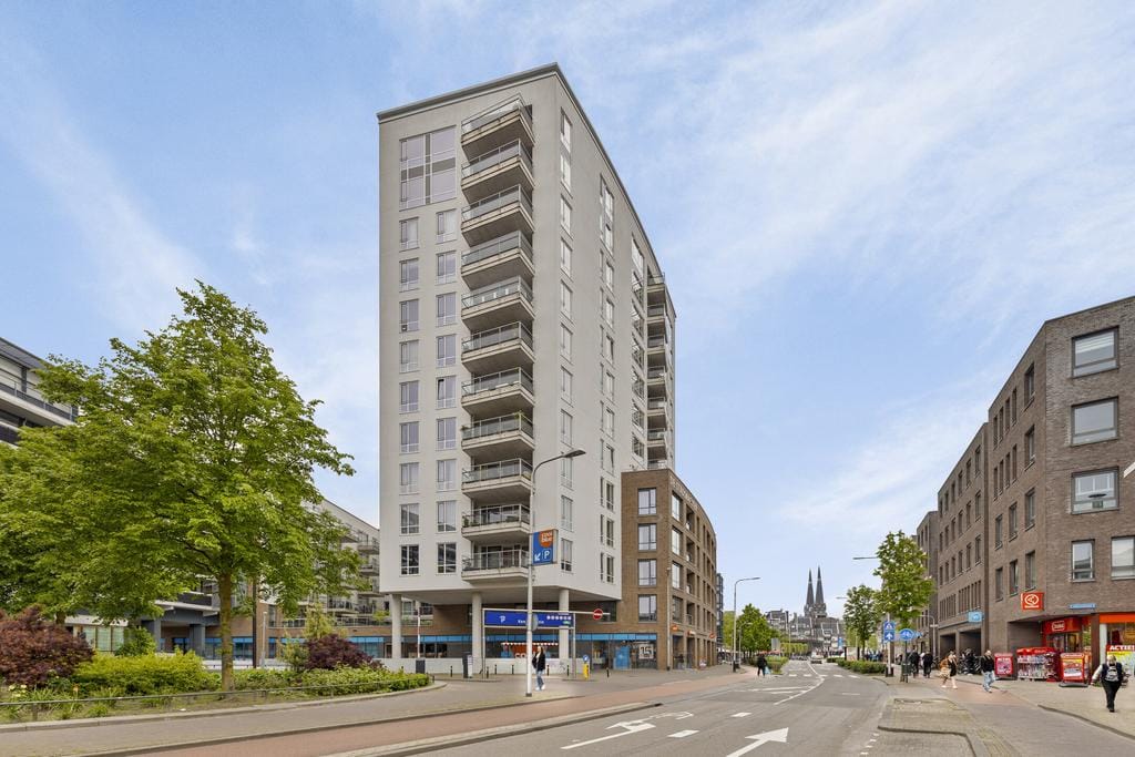 Te huur: Tilburg / €1795,00 p.m. / 96,00m2