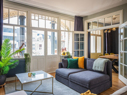 Te huur: Den Haag / €2995,00 p.m. / 110,00m2