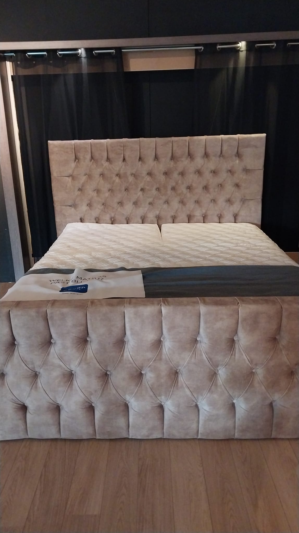 Te huur: Amsterdam / €1750 p.m. / 60m2