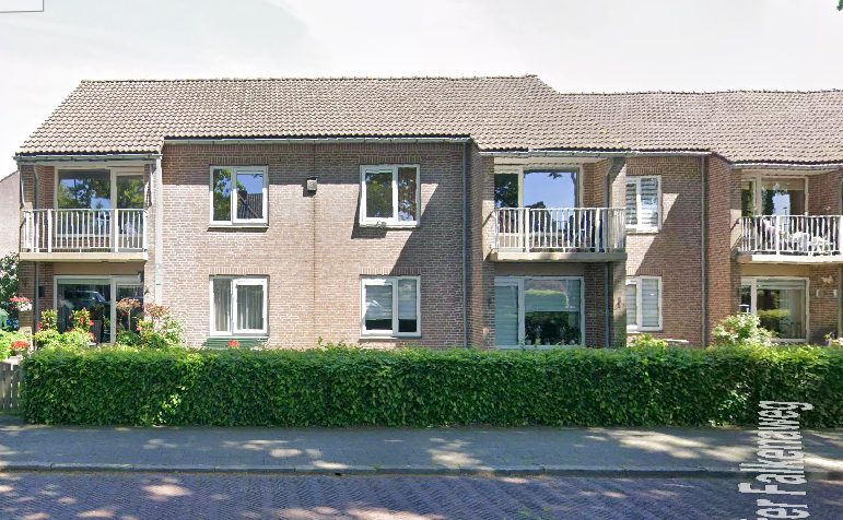 Te huur: Heerenveen