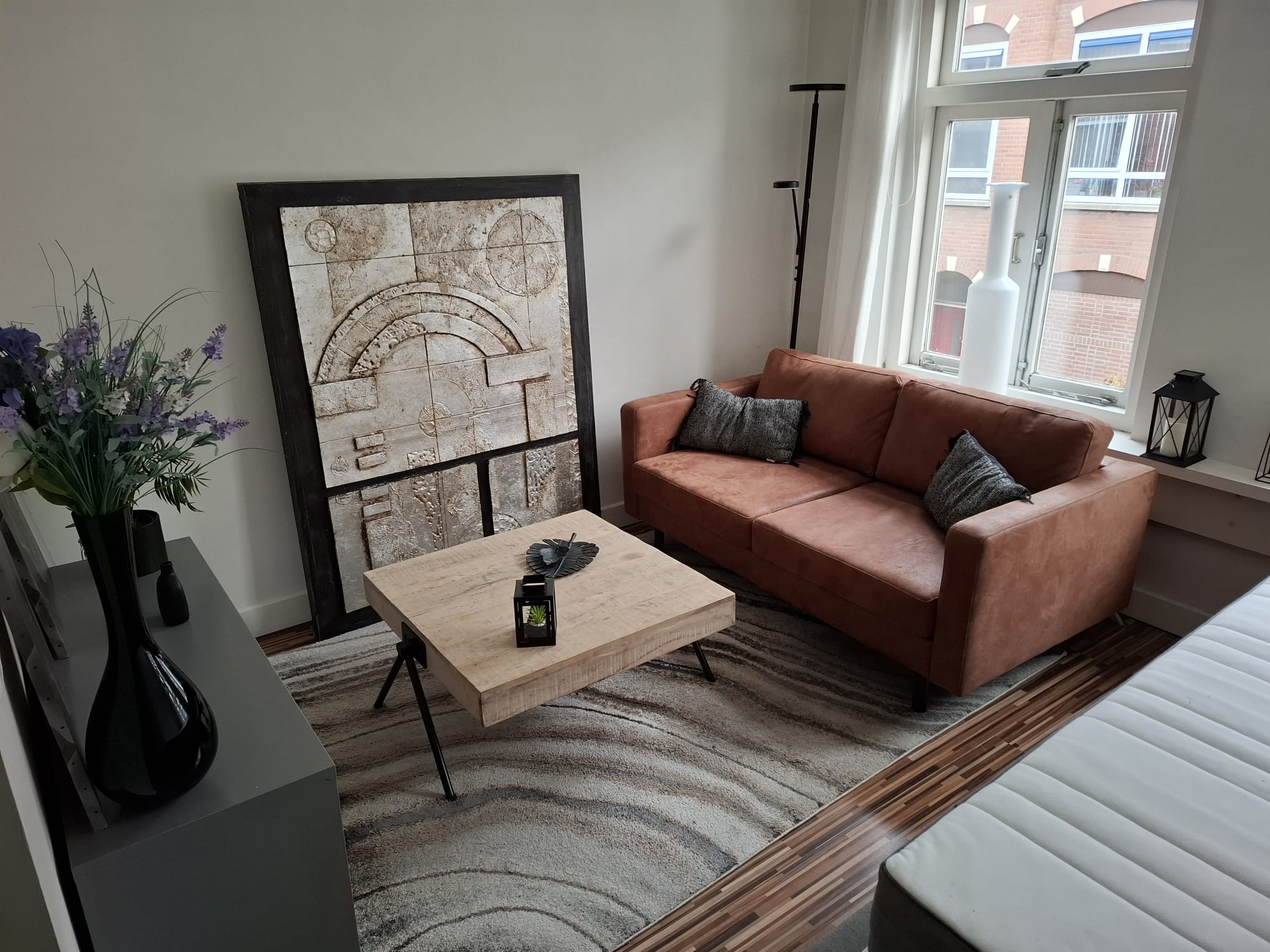 For rent: Utrecht / €1695 p.m. / 28m2