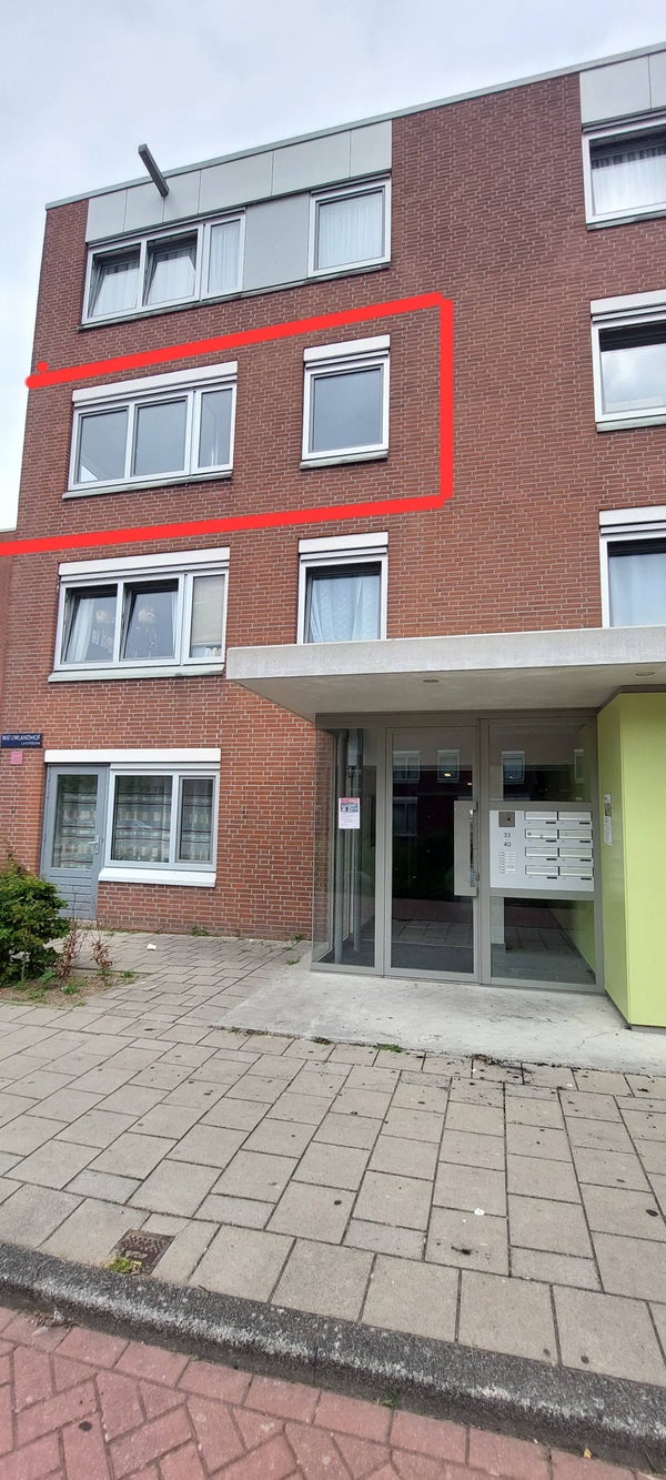 Te huur: Amsterdam / €1180 p.m. / 73m2