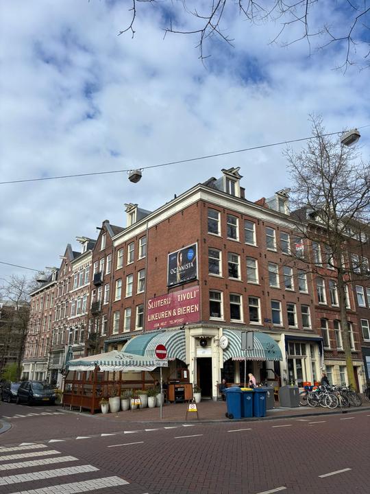 Te huur: Amsterdam / €3450,00 p.m. / 119,00m2