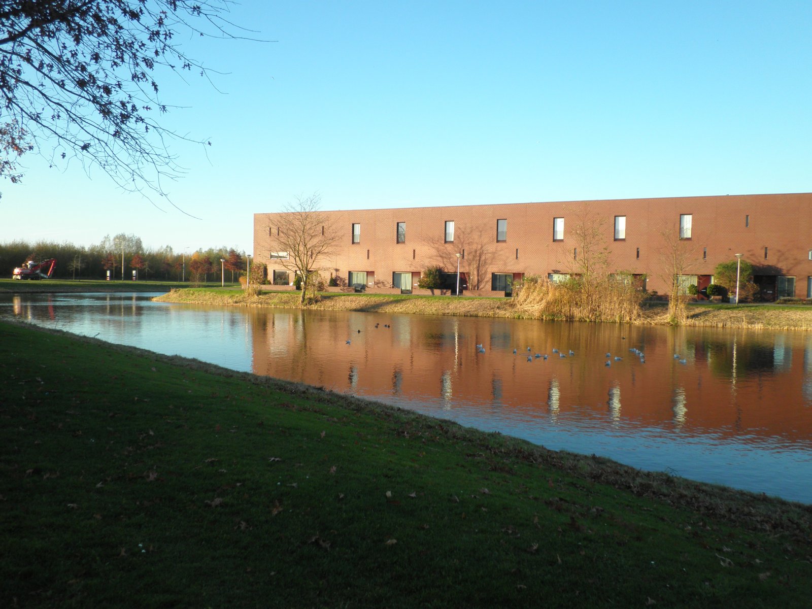 Te huur: Tilburg / €1545,00 p.m. / 175,00m2