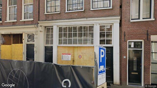 For rent: Amsterdam