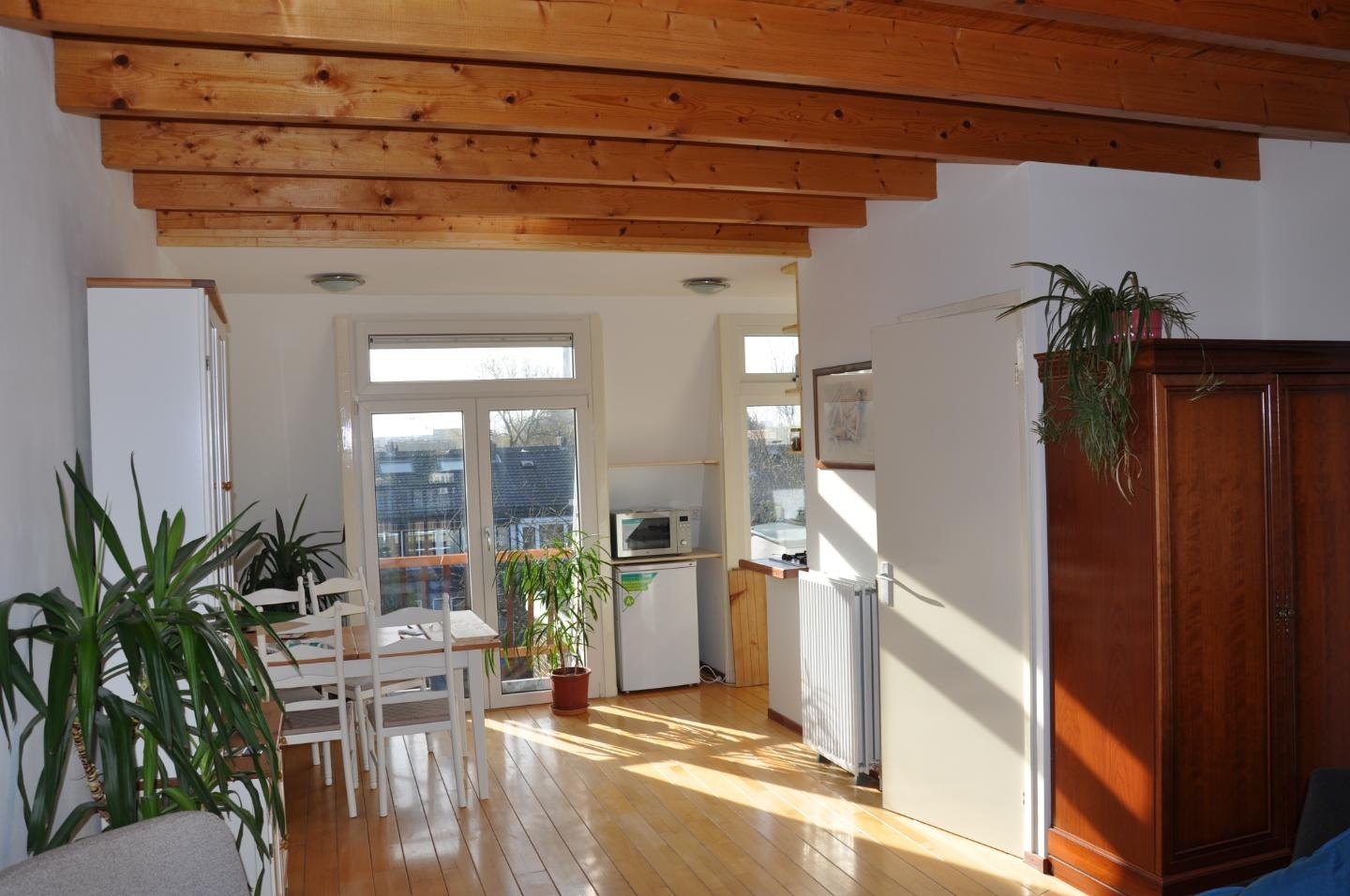 For rent: Leiden / €1250 p.m. / 40m2