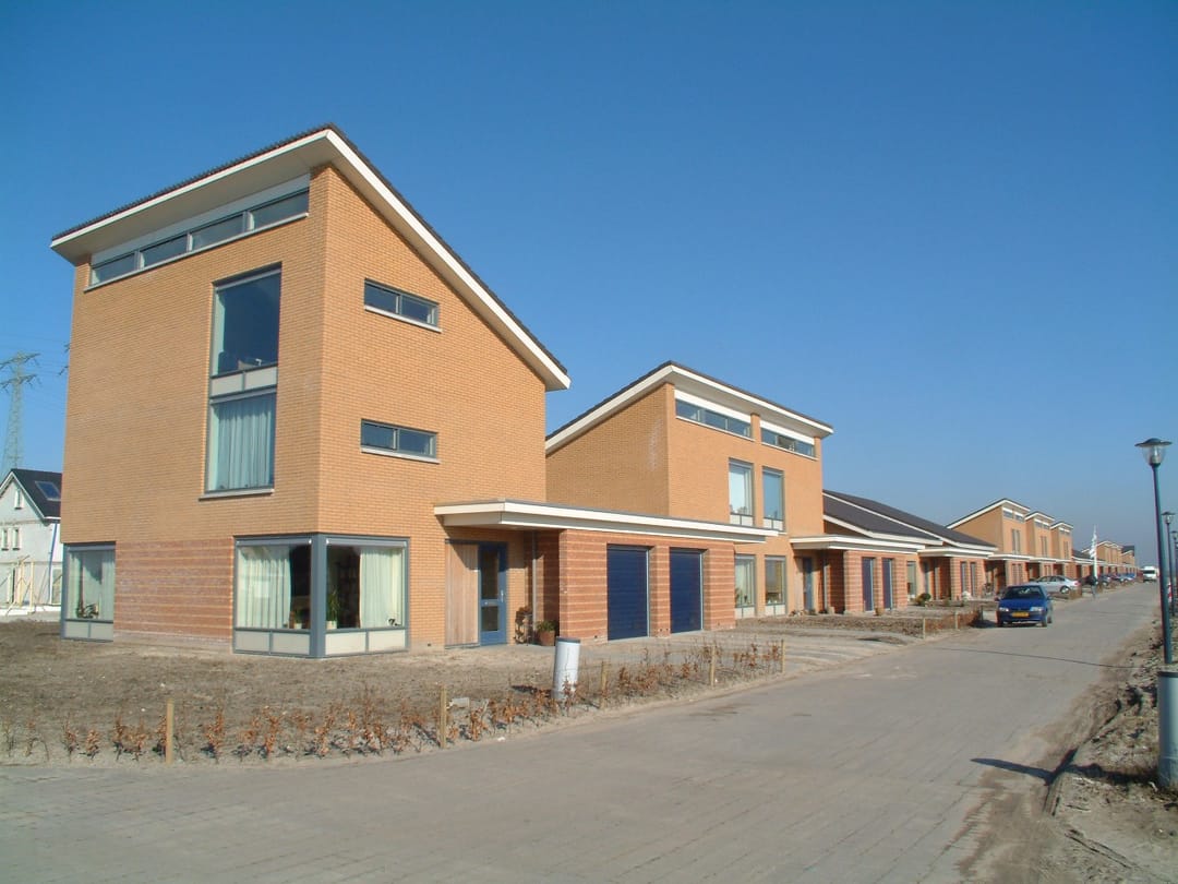 Te huur: Leeuwarden