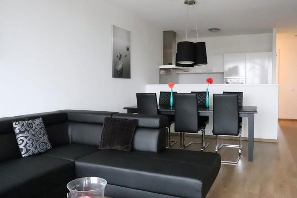 For rent: Amsterdam / €3580.00 p.m. / 98.00m2