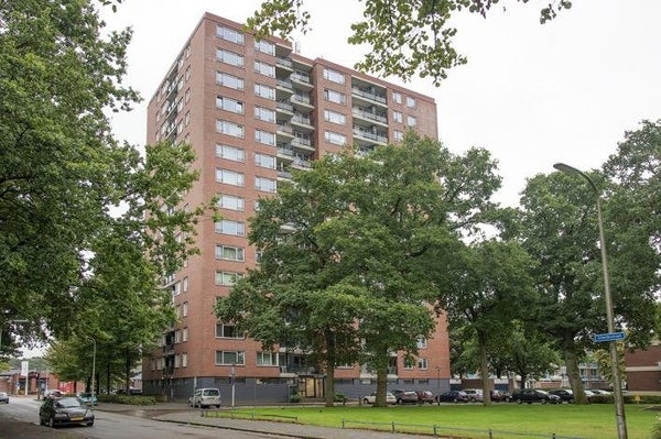 Te huur: Enschede