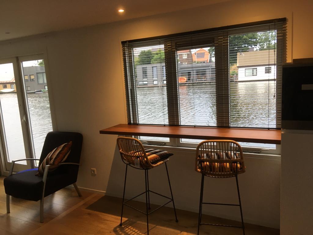 For rent: Amsterdam / €1400.00 p.m. / 35.00m2